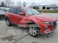 2023 Hyundai Tucson фото