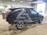 2023 Hyundai Tucson фото