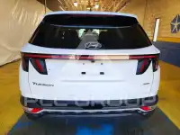 2023 Hyundai Tucson фото