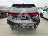 2023 Hyundai Tucson фото