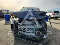 2023 Hyundai Tucson photo