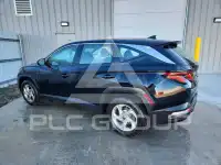 2023 Hyundai Tucson фото