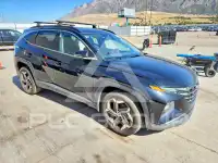 2023 Hyundai Tucson фото
