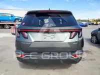 2023 Hyundai Tucson photo