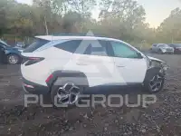 2023 Hyundai Tucson фото