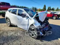 2023 Hyundai Tucson фото