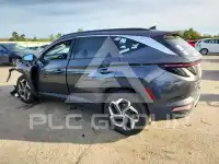 2023 Hyundai Tucson photo