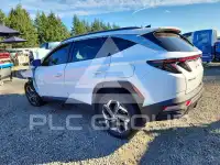 2023 Hyundai Tucson фото