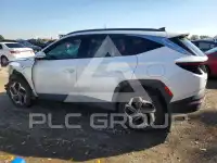 2023 Hyundai Tucson photo