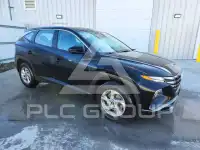 2023 Hyundai Tucson фото