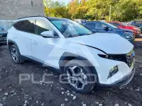 2023 Hyundai Tucson фото