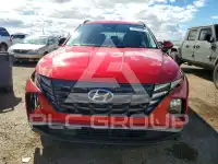 2023 Hyundai Tucson фото