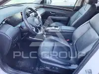 2023 Hyundai Tucson фото
