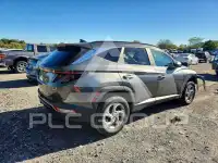 2023 Hyundai Tucson фото