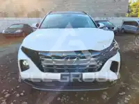 2023 Hyundai Tucson фото