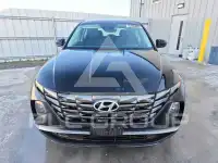 2023 Hyundai Tucson фото