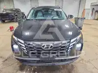 2023 Hyundai Tucson фото