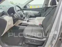 2023 Hyundai Tucson фото