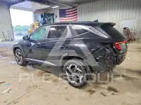2023 Hyundai Tucson фото