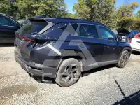 2023 Hyundai Tucson фото