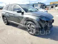 2023 Hyundai Tucson photo