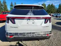 2023 Hyundai Tucson фото