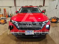 2023 Hyundai Tucson photo