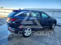 2023 Hyundai Tucson фото