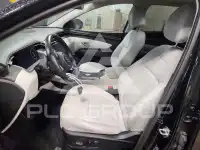 2023 Hyundai Tucson фото