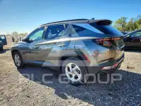 2023 Hyundai Tucson фото