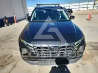 2023 Hyundai Tucson фото