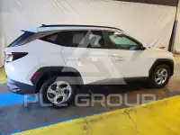 2023 Hyundai Tucson фото