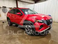 2023 Hyundai Tucson photo