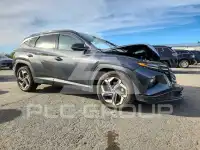 2023 Hyundai Tucson photo