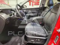 2023 Hyundai Tucson photo