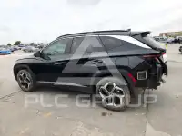 2023 Hyundai Tucson фото