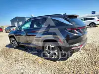 2023 Hyundai Tucson фото