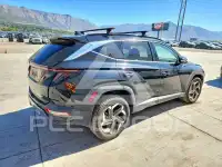 2023 Hyundai Tucson фото