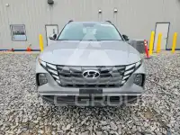 2023 Hyundai Tucson фото