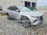 2023 Hyundai Tucson фото