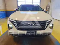 2023 Hyundai Tucson фото