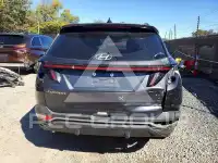 2023 Hyundai Tucson фото