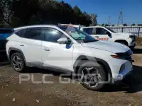 2023 Hyundai Tucson photo