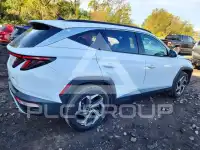 2023 Hyundai Tucson фото