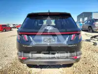 2023 Hyundai Tucson фото