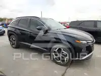 2023 Hyundai Tucson фото