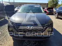 2023 Hyundai Tucson фото