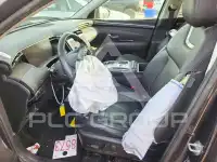 2023 Hyundai Tucson photo