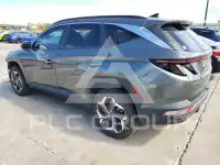 2023 Hyundai Tucson photo