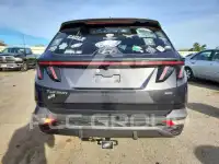 2023 Hyundai Tucson photo